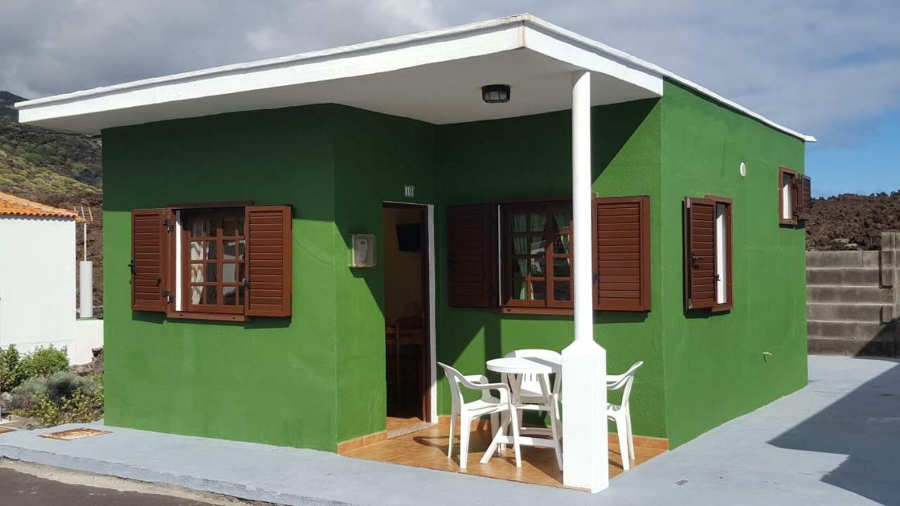 Casita Playa La Salemera  Malpaíses Exterior foto