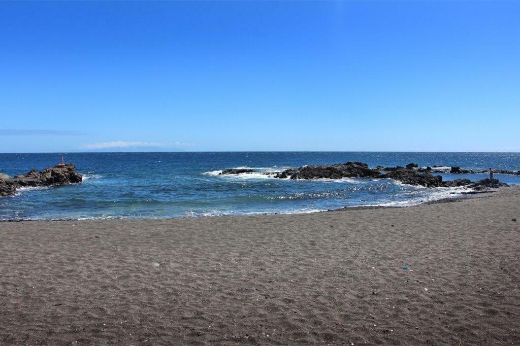 Casita Playa La Salemera  Malpaíses Exterior foto